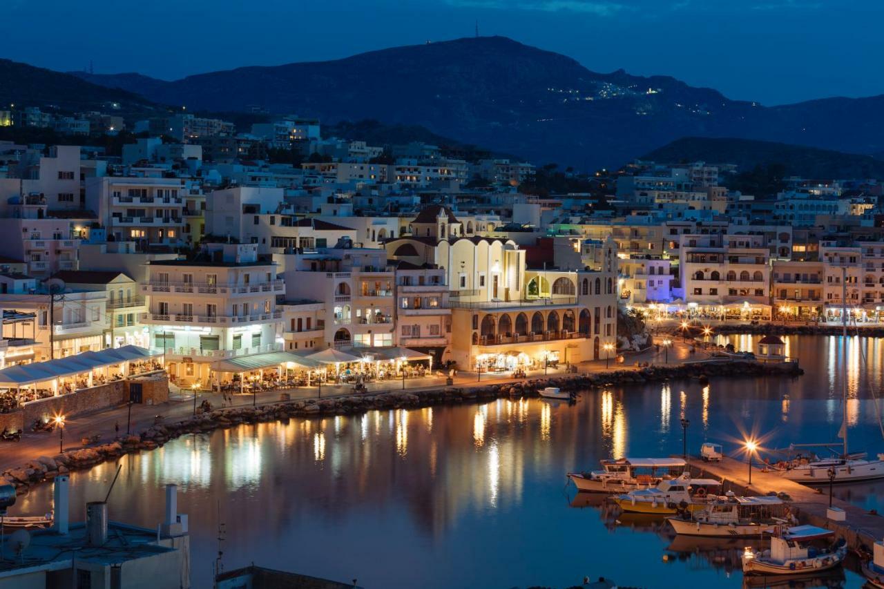Gorgona Traditional 2 Karpathos Exterior foto